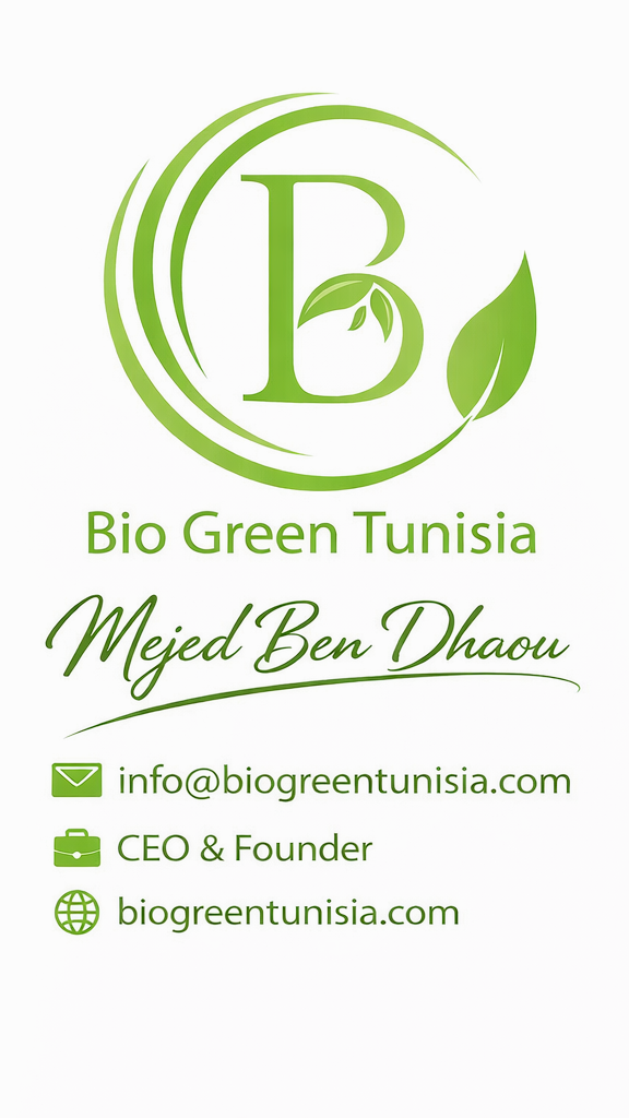 BIO GREEN TUNISIA